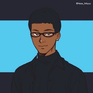 Meet your Posher, Thomson